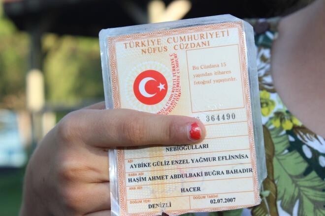 Bir çocuğun olsa ismini ne koymak isterdin?