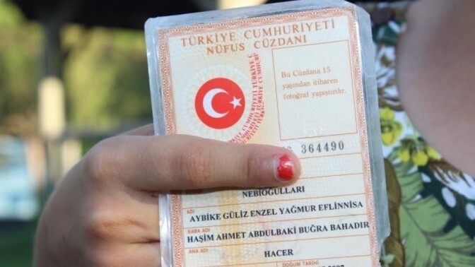 Bir çocuğun olsa ismini ne koymak isterdin?