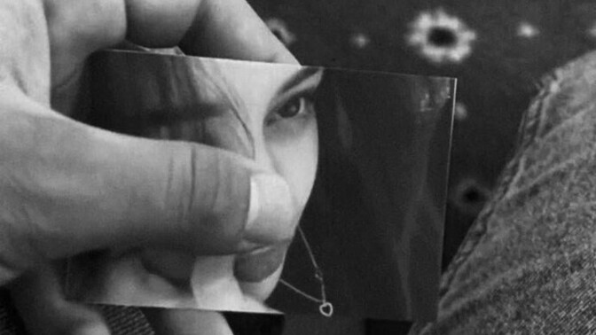 Açıp açıp fotoğraflarına baktığınız birisi oldu mu?