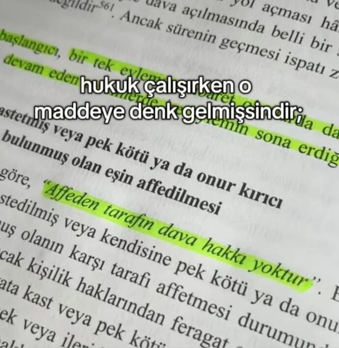 Affetmek hususunda nasıl bir insansınız?