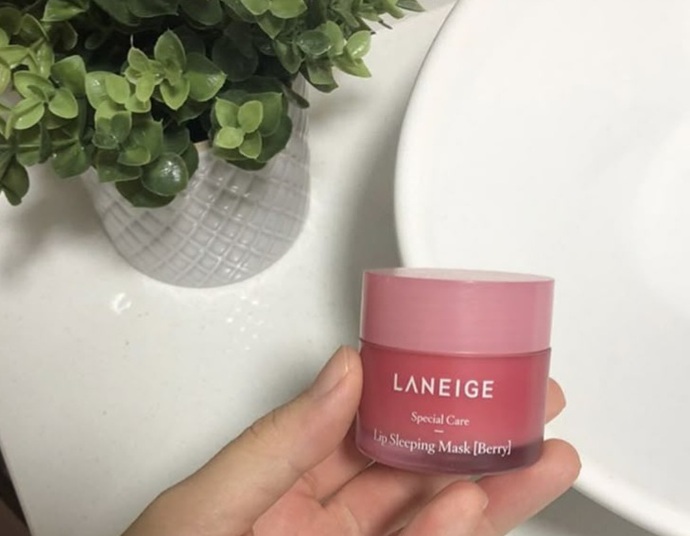 Hem lip balm hem maske olan bu kremi kullanıp memnun kaldınız mı?