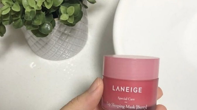 Hem lip balm hem maske olan bu kremi kullanıp memnun kaldınız mı?