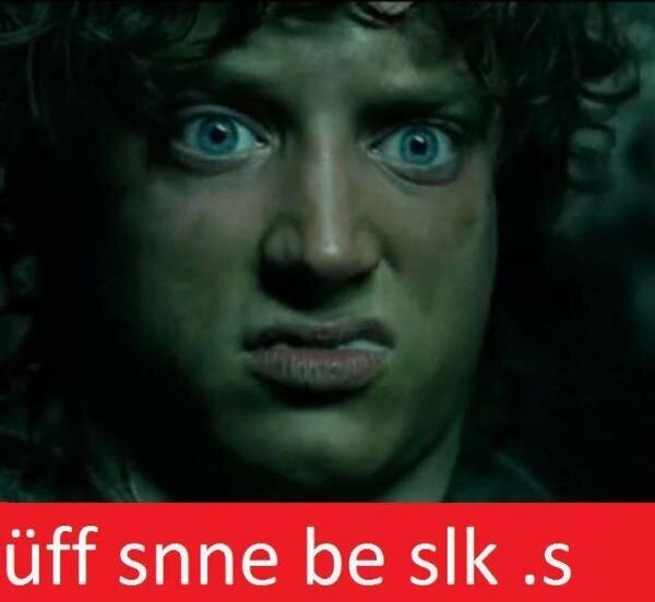 İlk gördüğünüz kelime en baskın özelliğiniz?