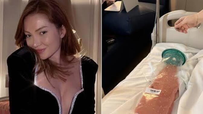 Neden dolgu eritmek moda oldu?