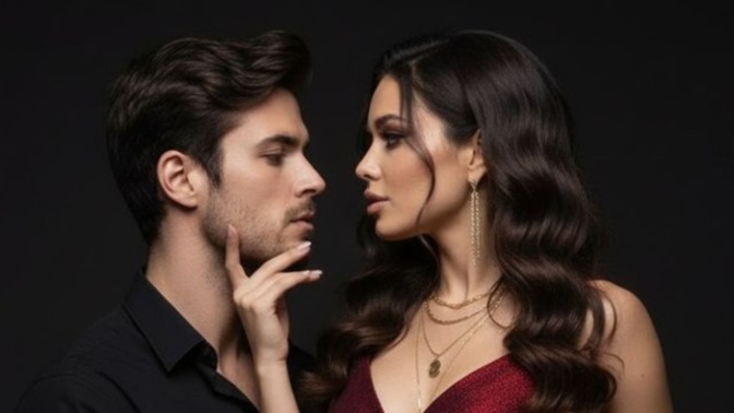 Kusura bakma demek istediğiniz birisi var mı?