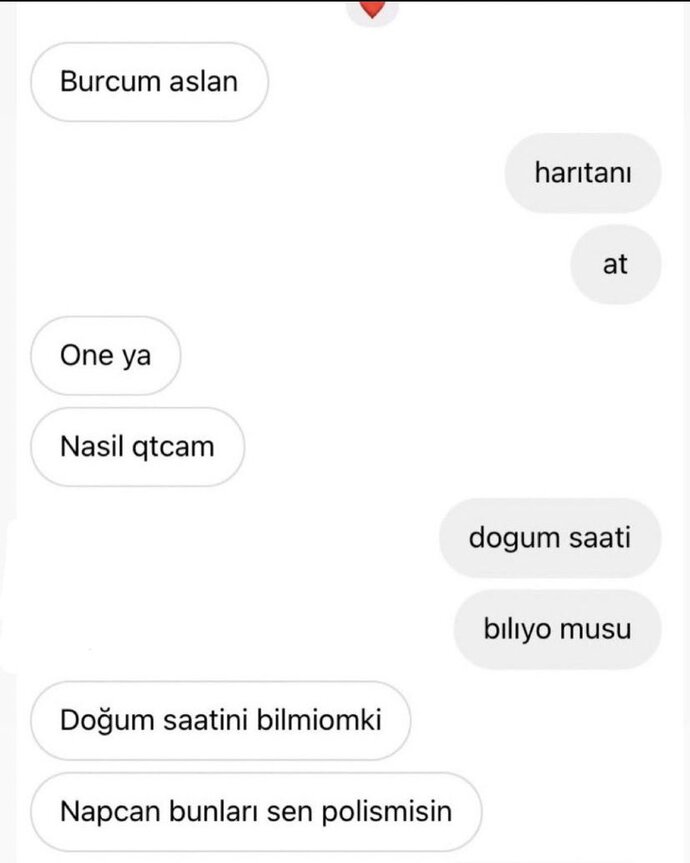 Jelatini açılmamış erkek kaldı mı?