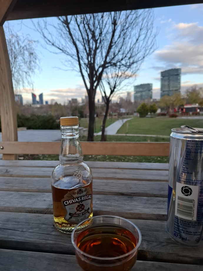 Nasıl geçiyor hafta sonu ilk gününüz?