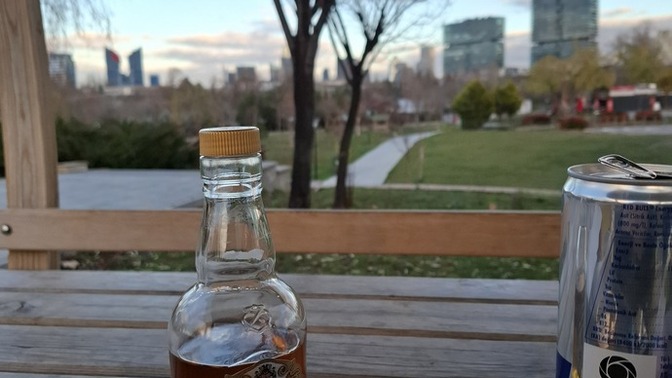 Nasıl geçiyor hafta sonu ilk gününüz?