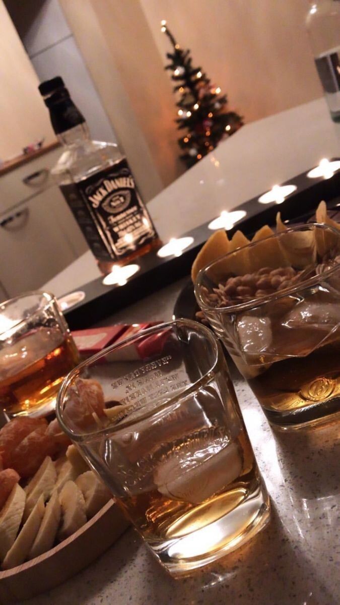 Yılbaşında içki içiyor musunuz?