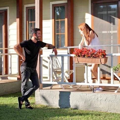 Sevdiğiniz kişi seni arkadaş olarak görüyorum, arkadaş kalalım dese, nasıl bir tepki verirsiniz?