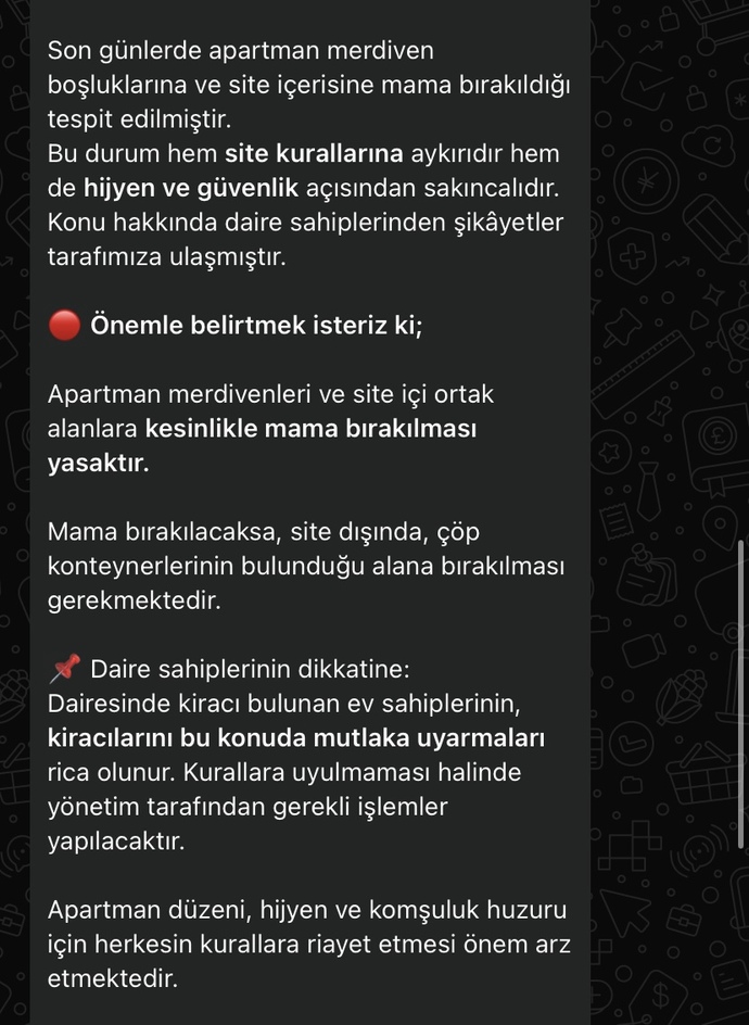 Ne dusunuyorsunuz rahatsiz olacak baska sey mi bulamamislar?