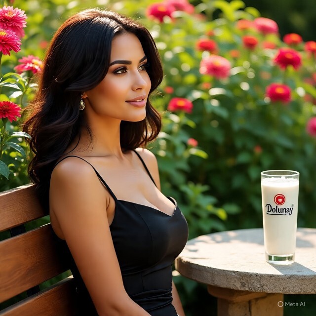 Sütlü olan neyi seversin?