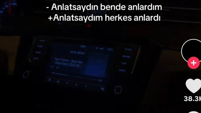 Sizi en iyi kim anlar?