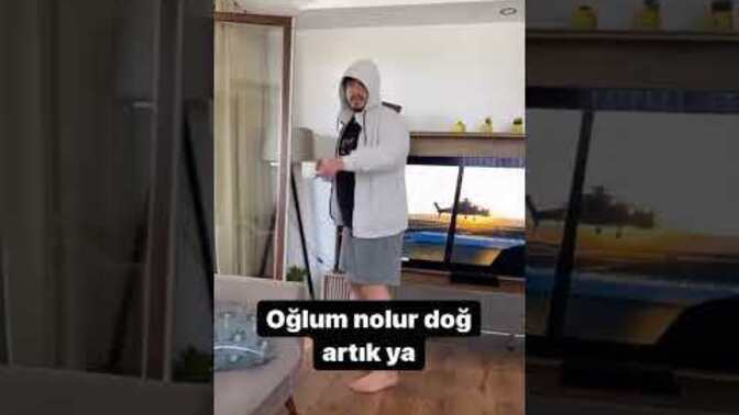 Kardeşiniz veya kardeşlerin ile aranız nasıl?