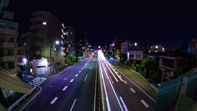 Bana onu hatırlatıyor dediğiniz bir şehir var mı?