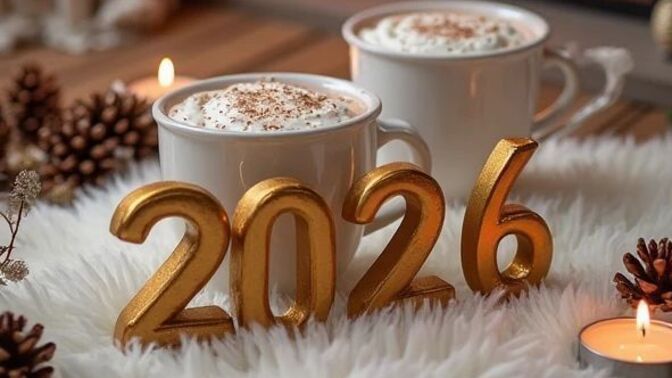 2026'da aşkı mı yoksa parayı mı bulacaksınız tahmin edeyim mı 😅?
