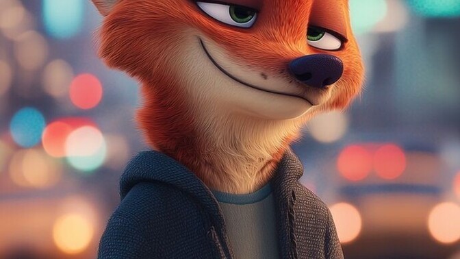 Bana animasyon filmi önerir misin?