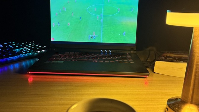 Geceniz nasıl geçiyor neler yapıyorsunuz?