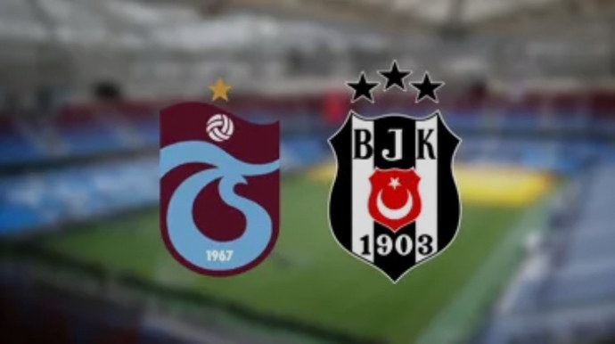 Yarın Trabzonspor Beşiktaş maçı var sizce kim kazanır?
