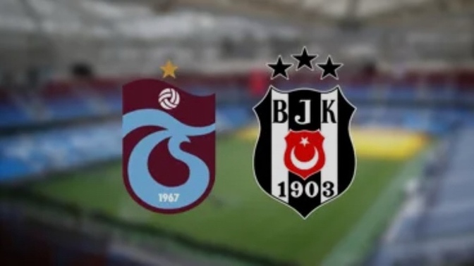 Yarın Trabzonspor Beşiktaş maçı var sizce kim kazanır?