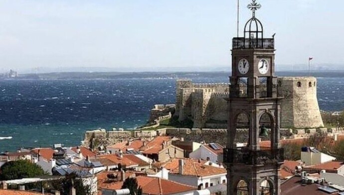 Türkiyenin en güzel ilçeleri listelenmiş! Listede gittiğiniz ya da yer almalı dediğiniz bir ilçe var mı?