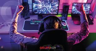RPG mi FPS tipi oyunlar mı?