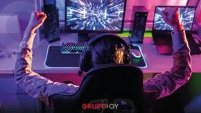 RPG mi FPS tipi oyunlar mı?