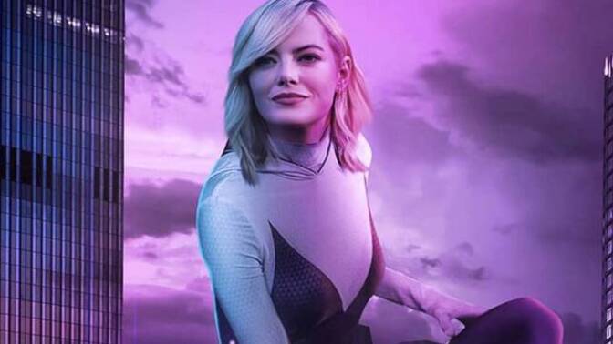 Sizce Emma Stone Spider-Gwen olarak geri döne bilir mi?