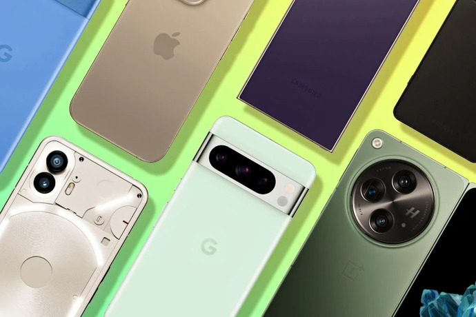 İlk cep telefonu modeli