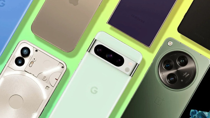 İlk aldığın cep telefonu modeli hangisiydi?