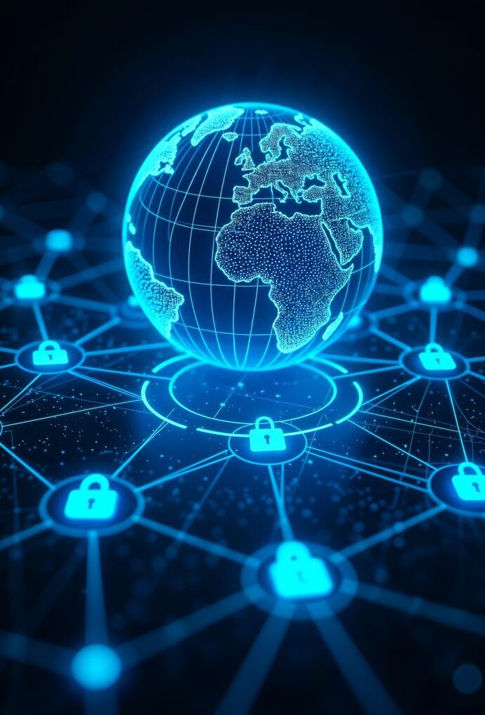 Sosyal medyada her ilginizi çeken internet adresini tıklar mısınız, alan uzantılarını kontrol eder misiniz?