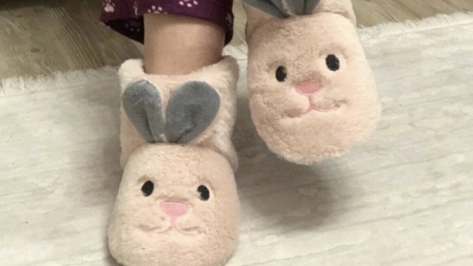 Panduf giyiyor musunuz?