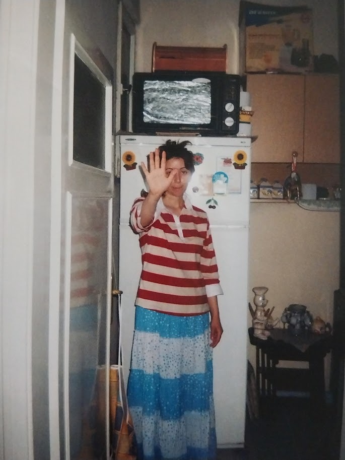 Fotoğrafın yılı sizce kaç?