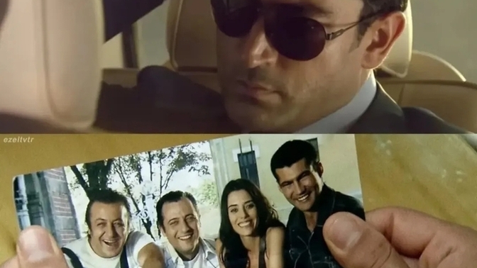 Eski günlerinizi özlediğiniz oluyor mu?