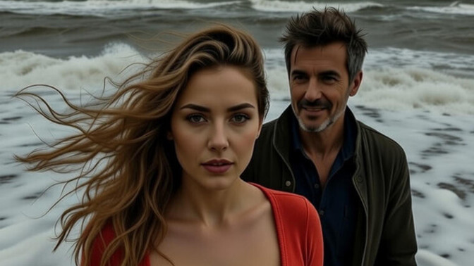 En son hangi kırmızı kıyafeti satın alıp giydiniz?