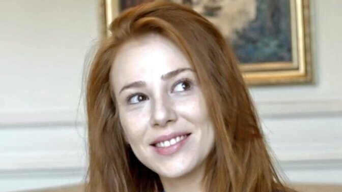 Elçin Sangunun makyajsız hali nasıl?