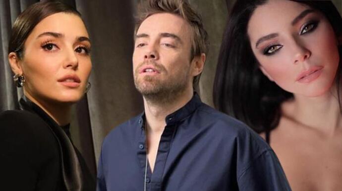 Murat Dalkılıç sizce Merve Boğulur’u Hande erçel’e mi aldattı?