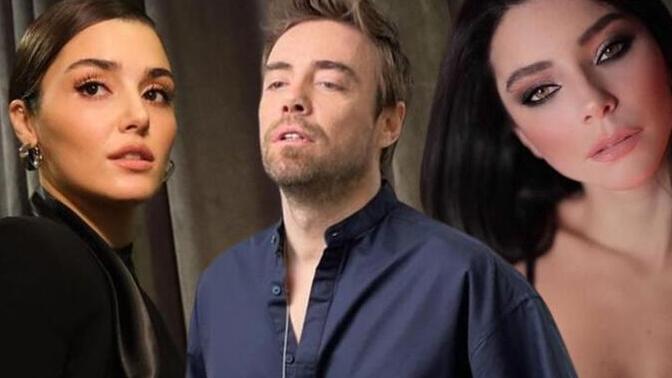 Murat Dalkılıç sizce Merve Boğulur’u Hande erçel’e mi aldattı?