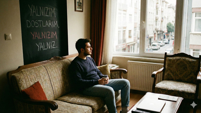 Kaç yaşından sonra ayrı eve çıkmalı?