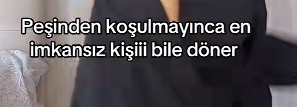 Katılıyor musunuzz söze?