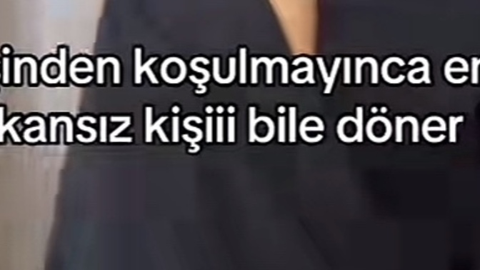Katılıyor musunuzz söze?