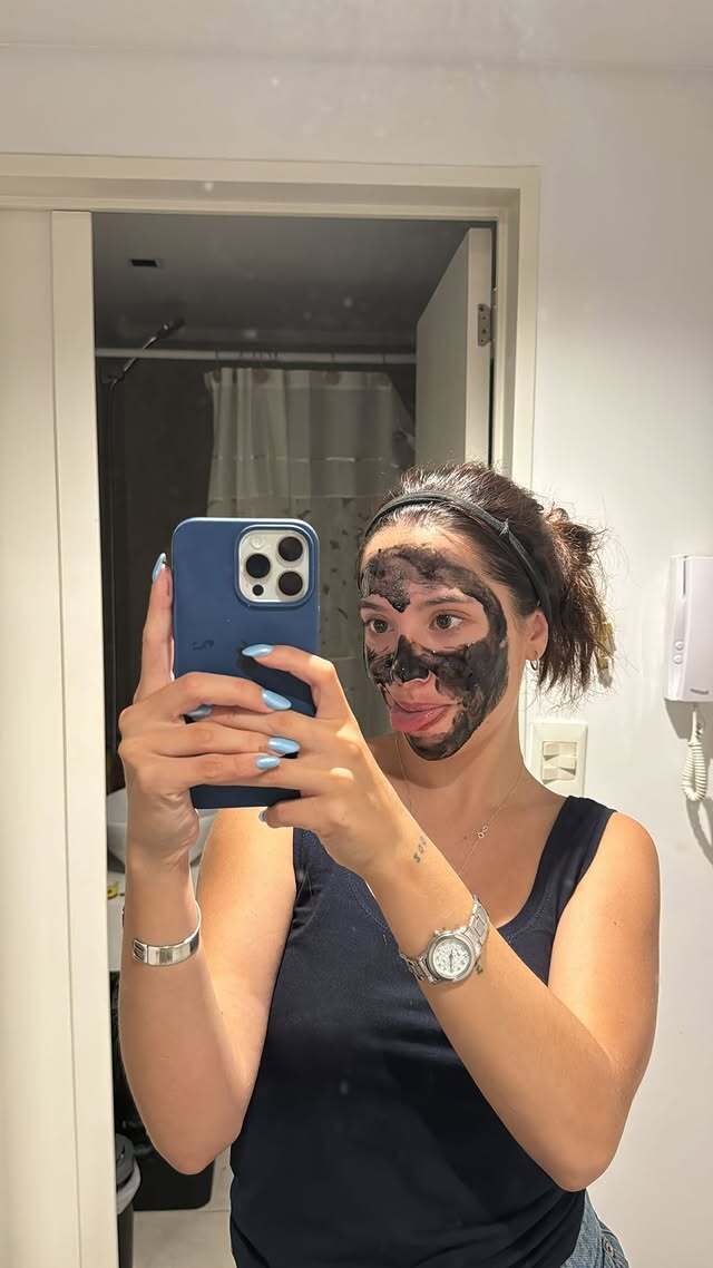 Şu an da neler yapıyorsunuz?
