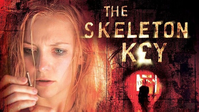 Korkuuu filmi önerisi?