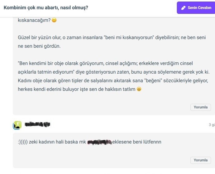Zeki insanlar çok çekici geliyor mu size de?