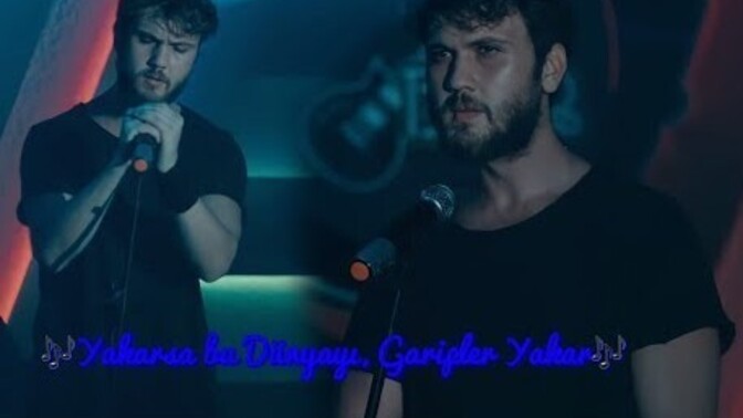 An itibariyle Ne Dinliyorsunuz?