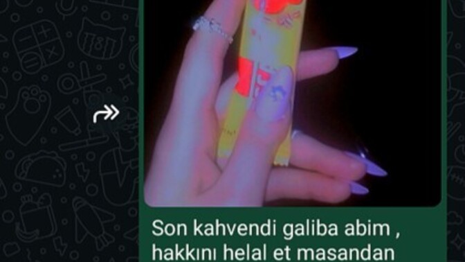 Evde en çok kimin şeylerini yürütüyorsunuz?