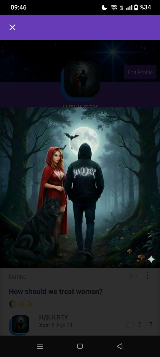 Sabah sabah havanız nasıl?