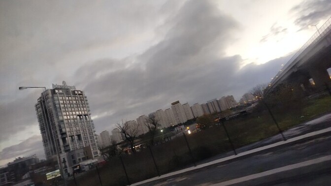Sabah sabah havanız nasıl?