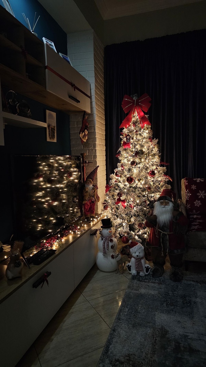 Noel’i kutlayacak mısınız? 🥰🎄🎅🧑‍🎄?