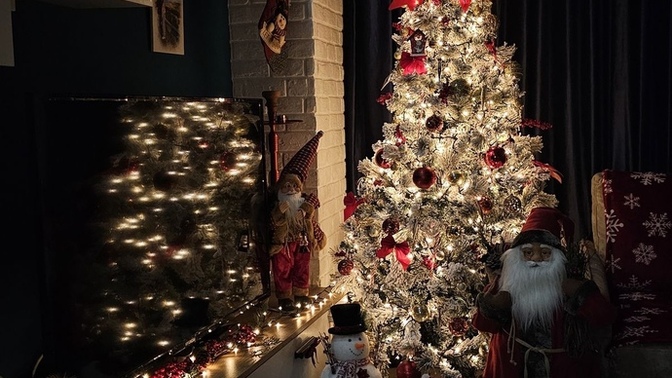 Noel’i kutlayacak mısınız? 🥰🎄🎅🧑‍🎄?